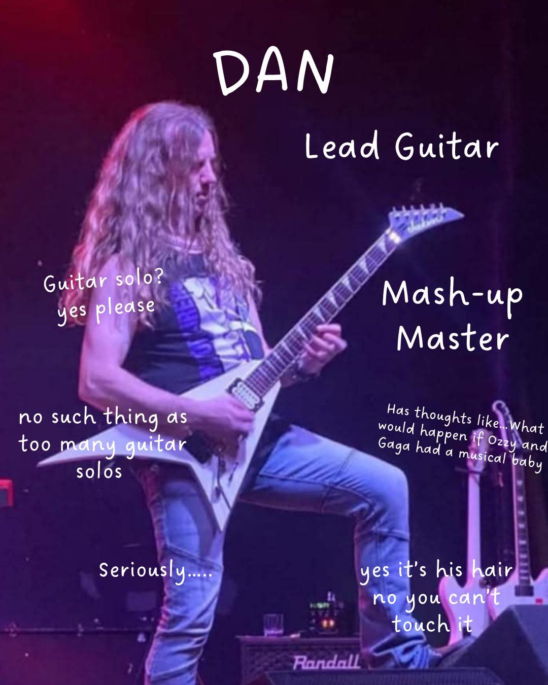 Dan